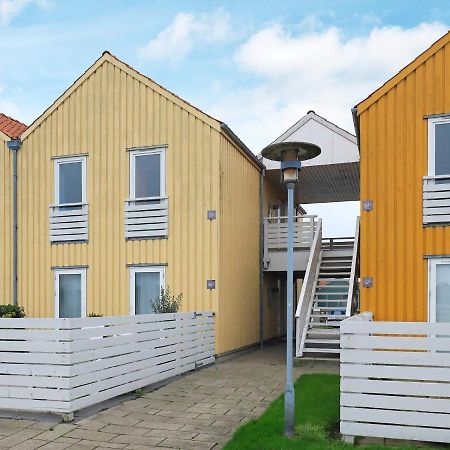 6 Person Holiday Home In Rudk Bing Rudkobing Luaran gambar