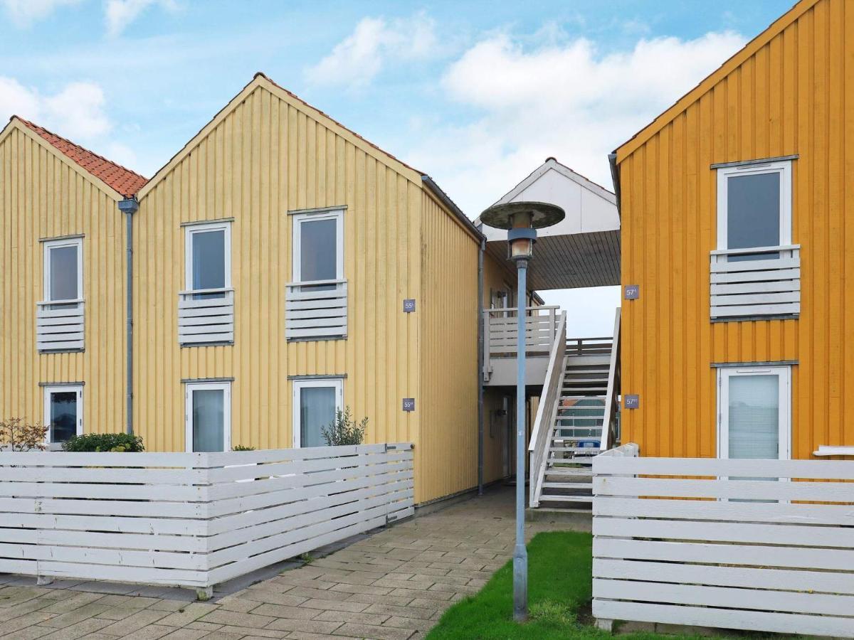 6 Person Holiday Home In Rudk Bing Rudkobing Luaran gambar