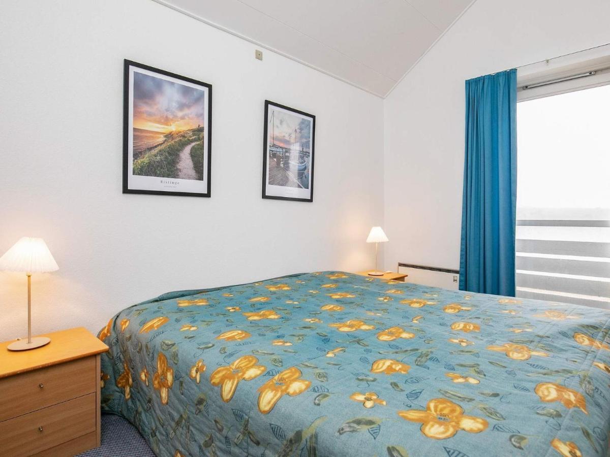 6 Person Holiday Home In Rudk Bing Rudkobing Luaran gambar